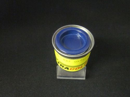 Xtracolor X023 BS105 Oxford Blue enamel ;;;