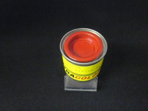 Xtracolor X031 RAF Post War Roundel Red