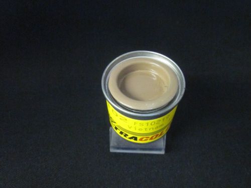 Xtracolor X102 FS10219 Tan Vietnam scheme enamel ;;;