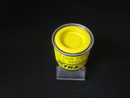 Xtracolor X108 FS13655 Blue Angels Yellow enamel