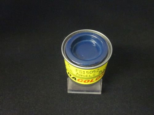 Xtracolor X123 FS15050 Blue Angels Blue enamel ;;;