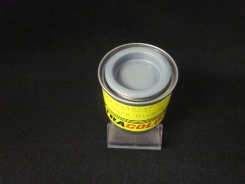 Xtracolor X126 FS15237 Dark Blue/Grey enamel ;;;