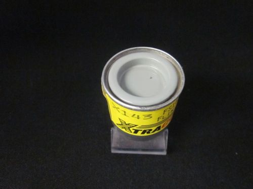 Xtracolor X143 FS16314 Flint Grey enamel ;;;