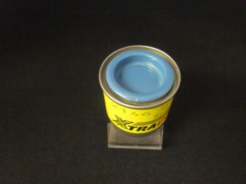 Xtracolor X146 FS15183 Bright Blue enamel ;;;