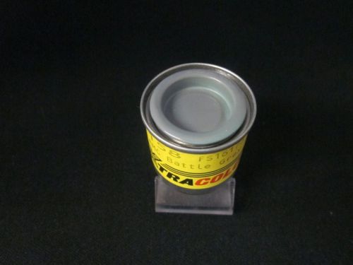 Xtracolor X158 FS16173 Air Mobility Command Grey enamel ;;;