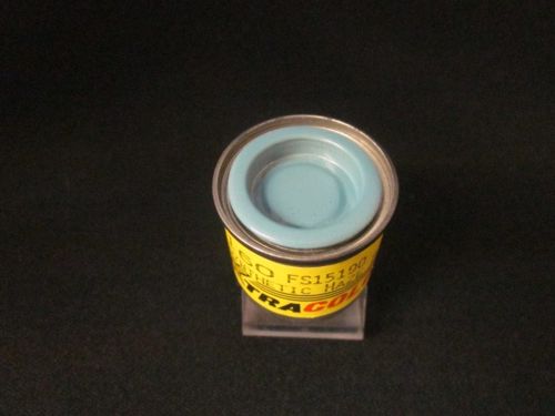 Xtracolor X160 FS15190 Synthetic Haze Blue enamel ;;;