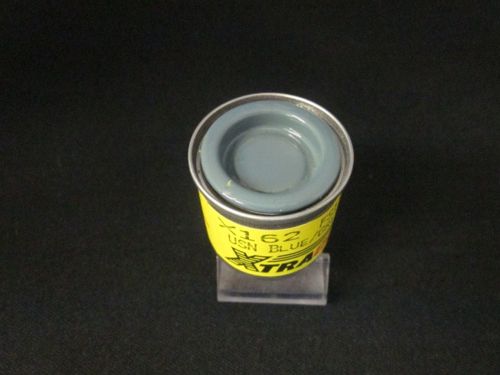 Xtracolor X162 FS35189 Blue Grey enamel ;;;