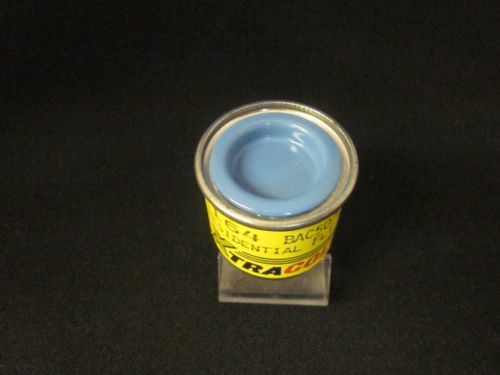 Xtracolor X164 Air Force 1 Presidential Flight Dark Blue Enamel