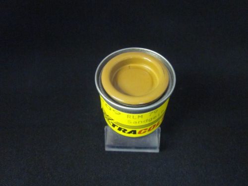 Xtracolor X209 RLM 79 Sandgelb enamel ;;;