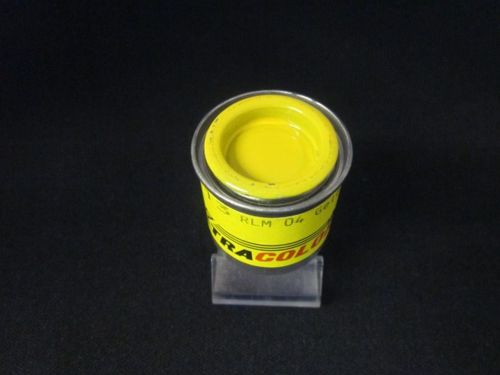 Xtracolor X213 RLM 04 Gelb enamel ;;;