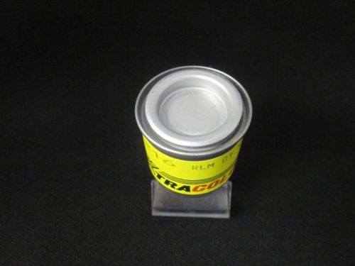 Xtracolor X216 RLM 01 Silver enamel ;;;