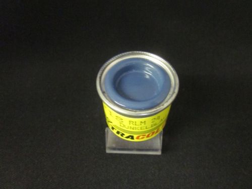 Xtracolor X218 RLM 24 Dunkelblau enamel ;;;
