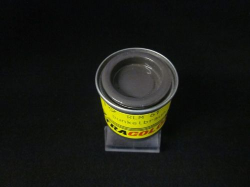 Xtracolor X219 RLM 61 Dunkelbraun enamel ;;;