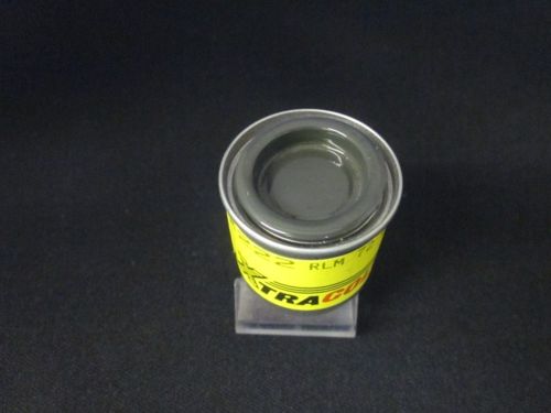 Xtracolor X222 RLM 72 Grun enamel ;;;