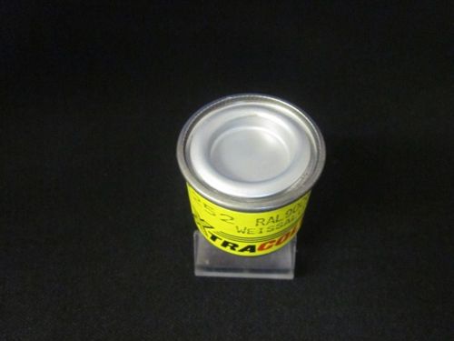 Xtracolor X252 RAL9001 Weissaluminium enamel ;;;