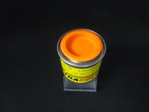 Xtracolor X253 RAL2005 Leuchtorange enamel ;;;