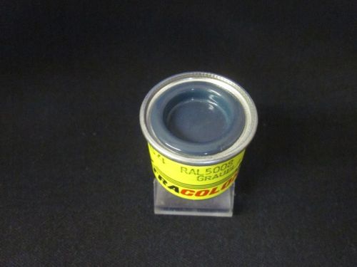 Xtracolor X264 RAL5008 Graublau enamel ;;;