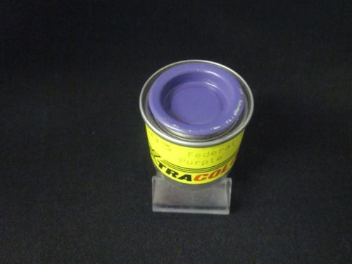 Xtracolor X303 Federal Express Purple pre 1999