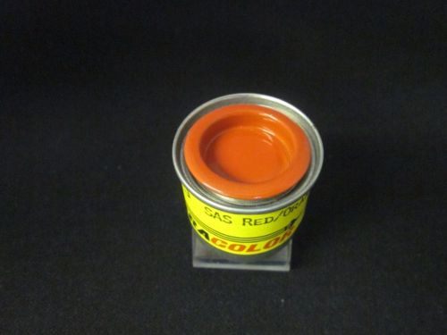 Xtracolor X339 SAS Red/Orange enamel ;;;