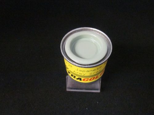 Xtracolor X352 Japanese Army Grey enamel ;;;
