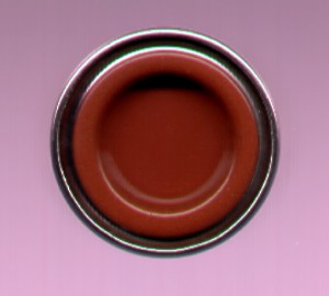Xtracolor X361 Qantas Red enamel ;;;