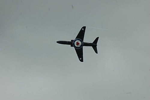 Xtradecal X48078 1:48 BAe Hawk T.1