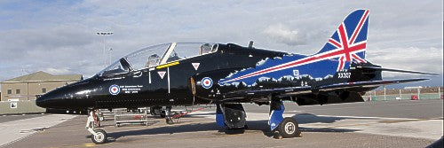 Xtradecal X48078 1:48 BAe Hawk T.1