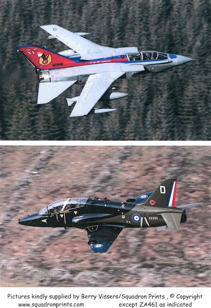 Xtradecal X72230 1:72 RAF/RN Update 2015