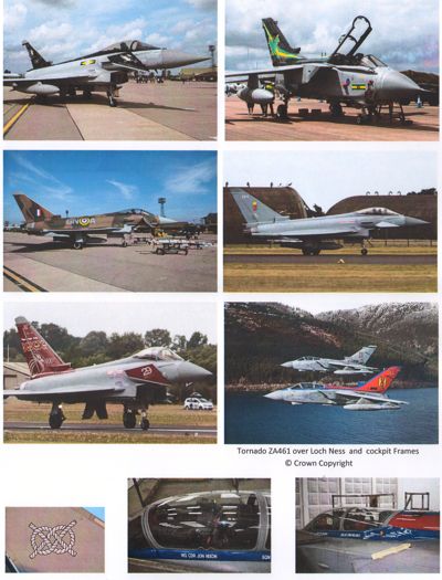 Xtradecal X72230 1:72 RAF/RN Update 2015