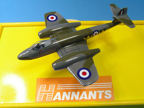 Xtrakit (SH) XK72001 1:72 Gloster Meteor F.8
