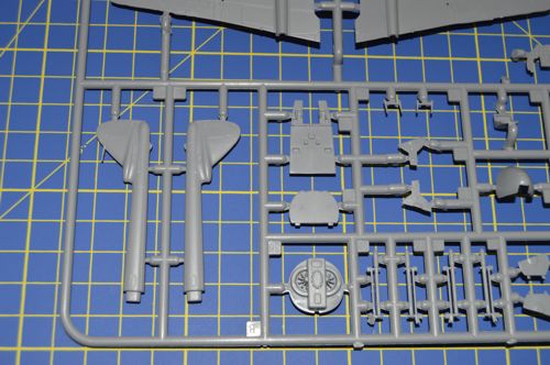 Xtrakit (SH) XK72008 1:72 de Havilland Vampire FB.5 Decals for WA294 V9-C 502