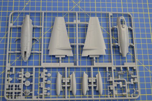 Xtrakit (SH) XK72008 1:72 de Havilland Vampire FB.5 Decals for WA294 V9-C 502