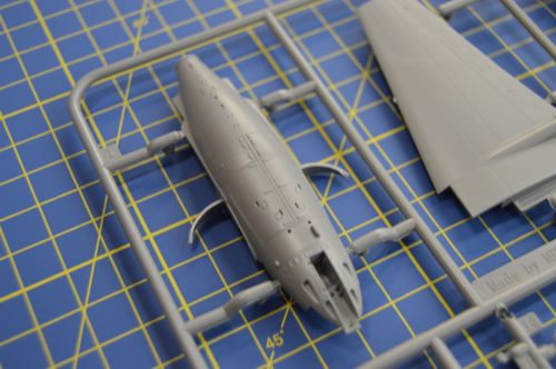 Xtrakit (SH) XK72008 1:72 de Havilland Vampire FB.5 Decals for WA294 V9-C 502