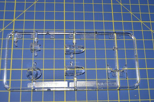 Xtrakit (SH) XK72008 1:72 de Havilland Vampire FB.5 Decals for WA294 V9-C 502