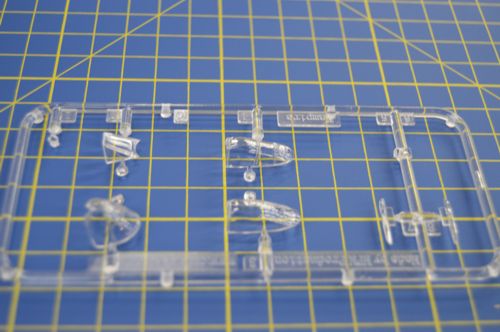 Xtrakit (SH) XK72008 1:72 de Havilland Vampire FB.5 Decals for WA294 V9-C 502