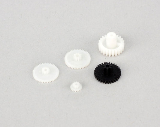 E-flite Gear Set: DS76 EFLRDS761