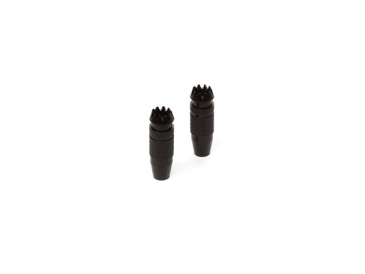 Spektrum Stick Ends DX9 BE SPMA4006