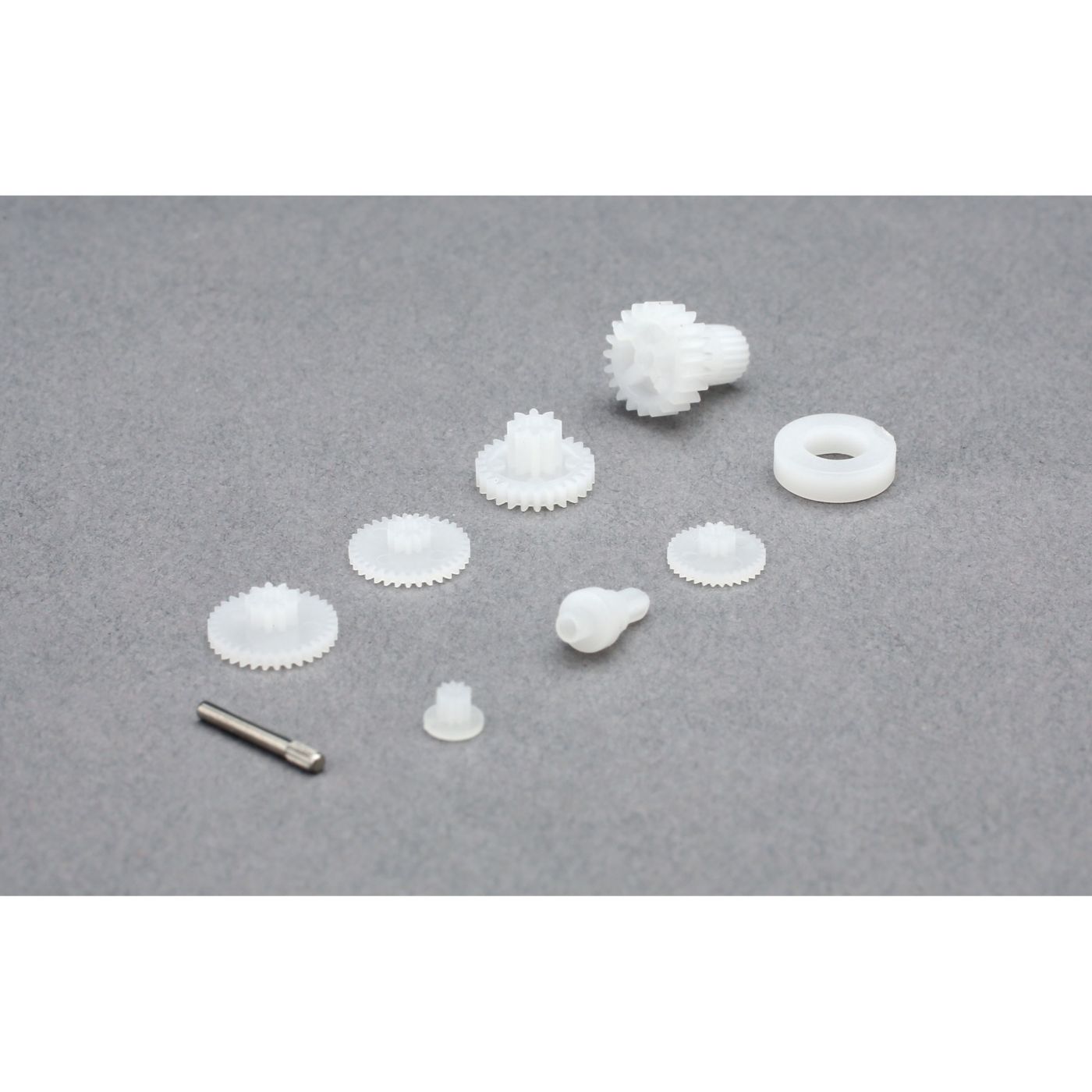 Spektrum Gear Set: H2060 SPMSP1042