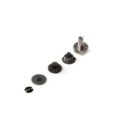 Spektrum Gear Set: A6320 SPMSP1058