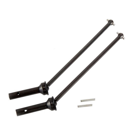 Arrma CVD Driveshaft Set 183mm Kraton (2) AR220033