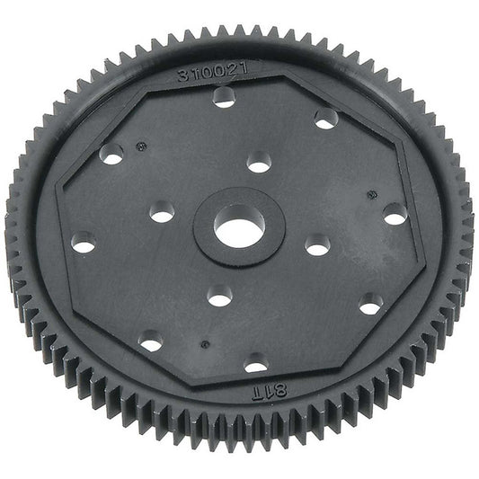 Arrma Spur Gear 48P 81T AR310021