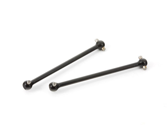 Arrma Dog Bone 60.5mm 2013 Spec (2) AR310402