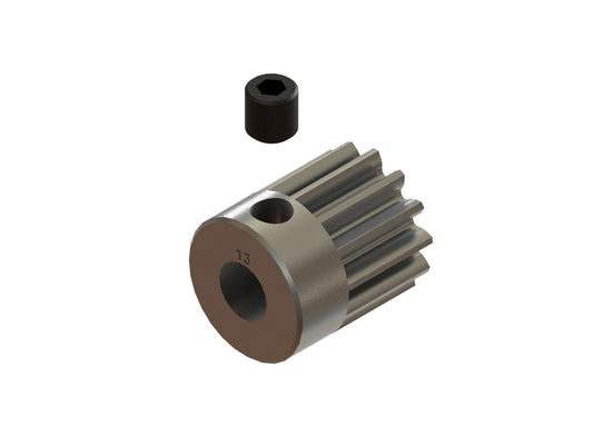 Arrma Pinion Gear 13T,5mm, 0.8mod 4x4 AR310425