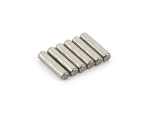 Arrma Pin 2.25x9.8mm (6) AR310440
