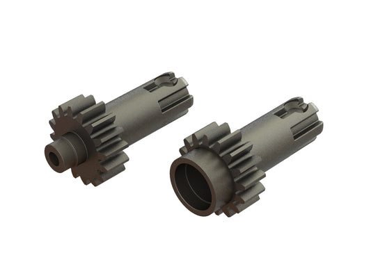 Arrma Differential Outdrives Metal 4x4 (2) AR310775
