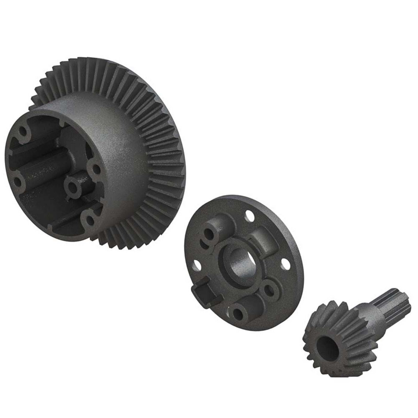 Arrma Diff Case 49T Main Gear Input Gear ar AR310802