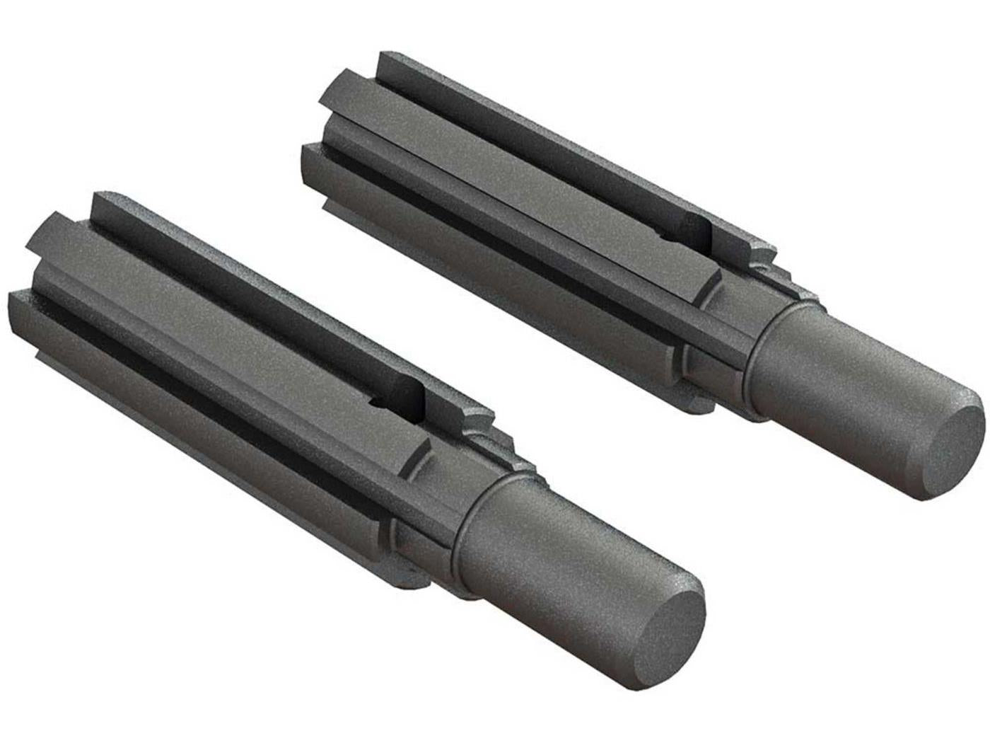 Arrma Wheel Axle 8x35mm (2) AR310853