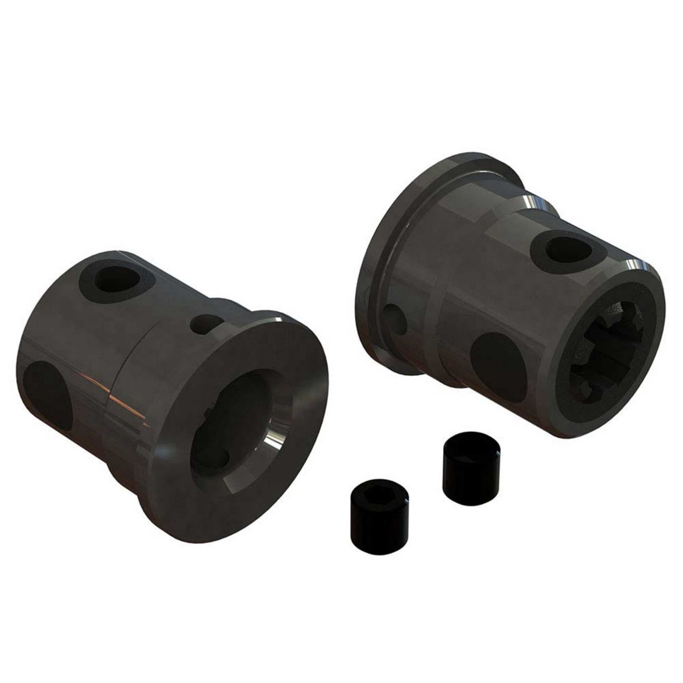 Arrma CVD Diff Outdrives 4x4 MEGA BLX (2) AR310867