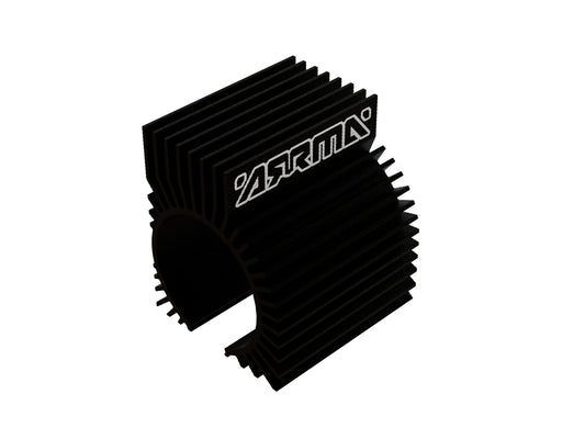 Arrma Motor Heatsink 4x4 BLX 3S AR310883