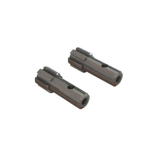 Arrma Wheel Axle (2) AR310905